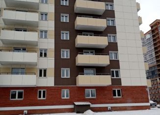1-комнатная квартира на продажу, 39.1 м2, Иркутская область, переулок Археолога Михаила Герасимова, 3