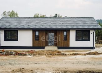 Дом на продажу, 80 м2, поселок Казенная Заимка, улица Надежды