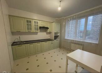 1-комнатная квартира на продажу, 42 м2, Краснодар, улица Петра Метальникова, 5к1, ЖК Времена года