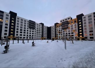 1-ком. квартира на продажу, 41.7 м2, Тула, Самоварная улица, 10, ЖК Наши Баташи