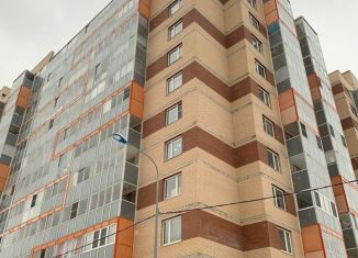 Продажа однокомнатной квартиры, 36.6 м2, поселок Бугры, Воронцовский бульвар, 5к1, ЖК Мурино 2017