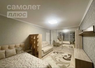 1-комнатная квартира на продажу, 46.8 м2, Москва, Боровское шоссе, 2Ак1, район Солнцево