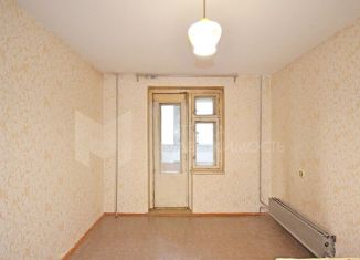 3-комнатная квартира на продажу, 65.7 м2, Тюменская область, Холодильная улица, 54