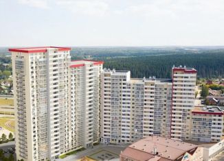 Продается 1-комнатная квартира, 48.5 м2, Пермь, Пушкарская улица, 142А, Мотовилихинский район