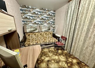 Продам 2-комнатную квартиру, 42.4 м2, Калужская область, Тепличная улица, 3