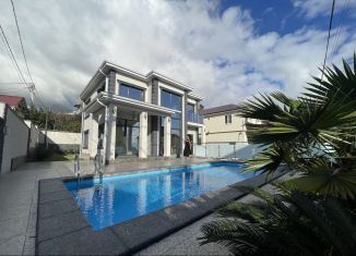 Продаю дом, 183 м2, Сочи, микрорайон Весёлое, Белореченский переулок, 1Г