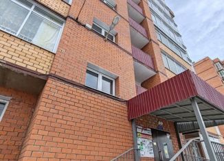 2-комнатная квартира на продажу, 35 м2, Иркутск, улица Маршала Конева, 38/1, ЖК Иркутский дворик-2