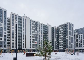 Продам квартиру студию, 23.4 м2, Кудрово, проспект Строителей, 5