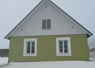 Продаю дом, 135 м2, поселок Бельмесево, Ковыльная улица, 24