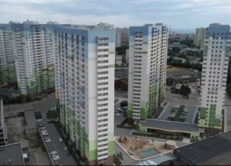 Продается 2-ком. квартира, 52.7 м2, Самара, Съездовская улица, 11, ЖК Логика