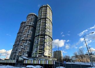 Продается трехкомнатная квартира, 115 м2, Москва, проспект 60-летия Октября, 17, метро Академическая