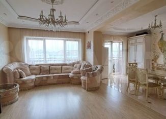 Продается четырехкомнатная квартира, 157 м2, Владикавказ, улица Гастелло, 71к4, ЖК Рублевка