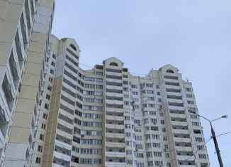 Продам однокомнатную квартиру, 47.6 м2, Московская область, Овражная улица, 1к2