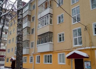 Аренда 1-комнатной квартиры, 32 м2, Йошкар-Ола, улица Свердлова, 34, 1-й микрорайон
