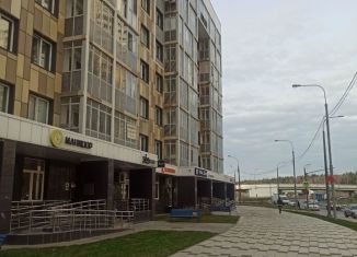 Продается 2-комнатная квартира, 58 м2, поселение Внуковское, улица Лётчика Ульянина, 7Б