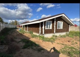 Продаю дом, 92 м2, деревня Володино