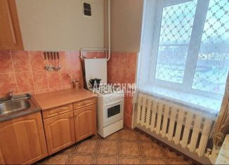 Продается 1-комнатная квартира, 35 м2, Кронштадт, улица Зосимова, 9