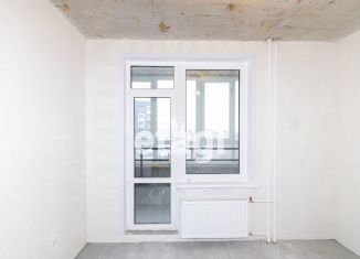 Квартира на продажу студия, 20.3 м2, деревня Дударева, улица Сергея Джанбровского, 1