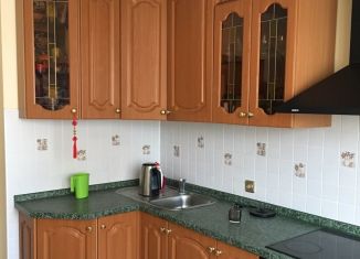 Продажа 3-комнатной квартиры, 95.1 м2, Кемеровская область, Комсомольский проспект, 49Г