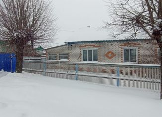 Дом на продажу, 70 м2, рабочий посёлок Навля, улица Петра Береснева
