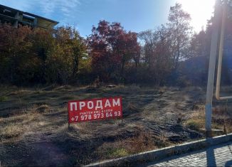 Продаю участок, 6 сот., посёлок городского типа Виноградное, Бахчисарайское шоссе