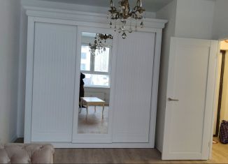 Сдается 1-комнатная квартира, 38 м2, Люберцы, Некрасовский проезд, 8, ЖК Люберцы 2018