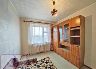 Трехкомнатная квартира на продажу, 63.5 м2, Вологодская область, улица Щетинина, 23