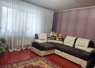 Двухкомнатная квартира на продажу, 50.5 м2, Черногорск, проспект Космонавтов, 39