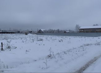 Продажа земельного участка, 13 сот., деревня Нова