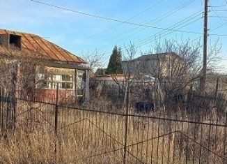 Продаю дом, 34 м2, Волгоград, Тракторозаводский район, Латошинская улица