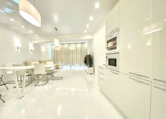 Продам 3-комнатную квартиру, 150 м2, Сочи, улица Войкова, 21, ЖК Красная Площадь