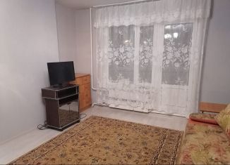 Сдача в аренду однокомнатной квартиры, 33 м2, Лобня, Заречная улица, 19