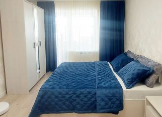 1-комнатная квартира в аренду, 37 м2, Кабардино-Балкариия, улица Гагиш, 5