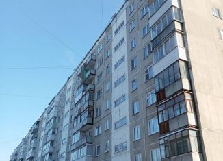 3-ком. квартира на продажу, 62.4 м2, Новосибирск, улица Зорге, 229