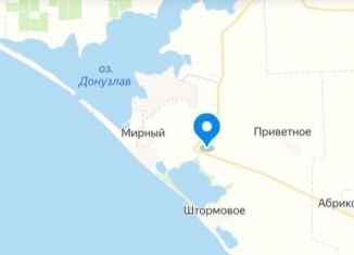 Продам участок, 8 сот., село Крыловка, улица Мира