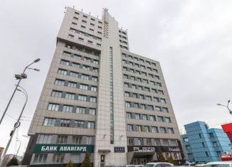 Офис на продажу, 56 м2, Самарская область, улица Фрунзе, 8