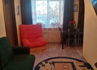 Продается 3-ком. квартира, 51 м2, село Вязьма-Брянская, Авиационная улица, 4