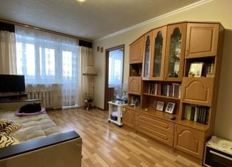 2-комнатная квартира на продажу, 43.2 м2, Пензенская область, улица Лобачевского, 3