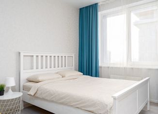 Сдается в аренду 1-ком. квартира, 38 м2, Казань, Комсомольская улица, 2, Кировский район