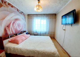 Продается 2-комнатная квартира, 49.1 м2, Кемерово, Инициативная улица, 29А