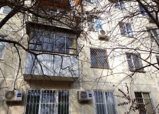 Продажа 2-комнатной квартиры, 42.6 м2, Краснодар, улица Айвазовского, 106А