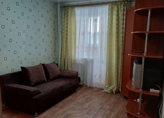 Сдача в аренду однокомнатной квартиры, 33 м2, Вологодская область, улица Гагарина, 80Б