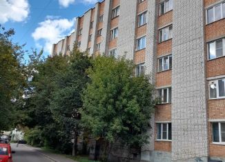 Продается комната, 12 м2, Рыбинск, улица Академика Губкина, 1