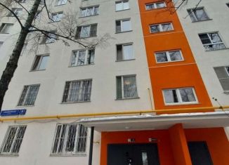 Продается 3-комнатная квартира, 59.7 м2, Москва, Снайперская улица, 6к3, район Вешняки