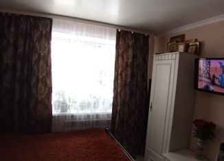 1-комнатная квартира на продажу, 38 м2, Клинцы, улица Ворошилова, 41В
