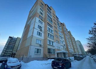 Однокомнатная квартира на продажу, 40.4 м2, Челябинск, Луганская улица, 5