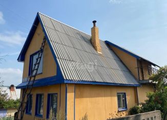 Дом на продажу, 55 м2, посёлок Каменка