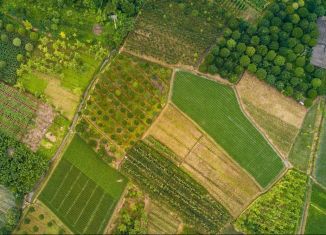 Продажа участка, 50 сот., село Фурмановка