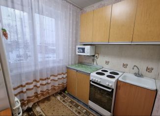 2-комнатная квартира на продажу, 44.3 м2, Братск, Комсомольская улица, 50