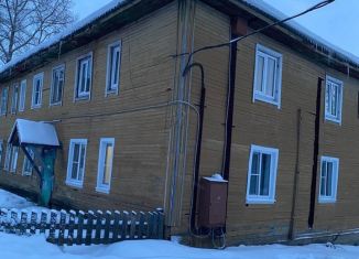 Продается 3-комнатная квартира, 49 м2, село Койгородок, Набережная улица, 97Б